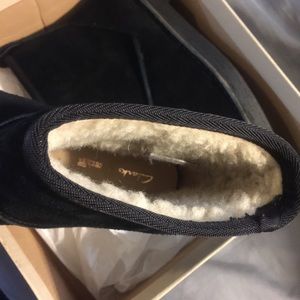 clarks drafty day boots